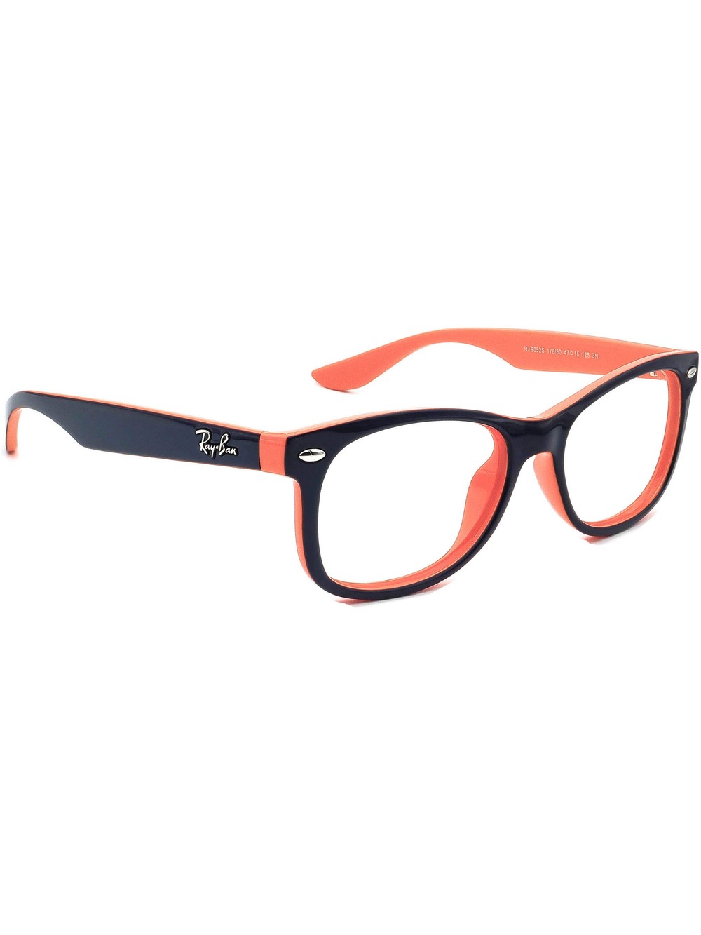 Ray-Ban RJ 9052S 178/80 Sunglasses (no lenses)